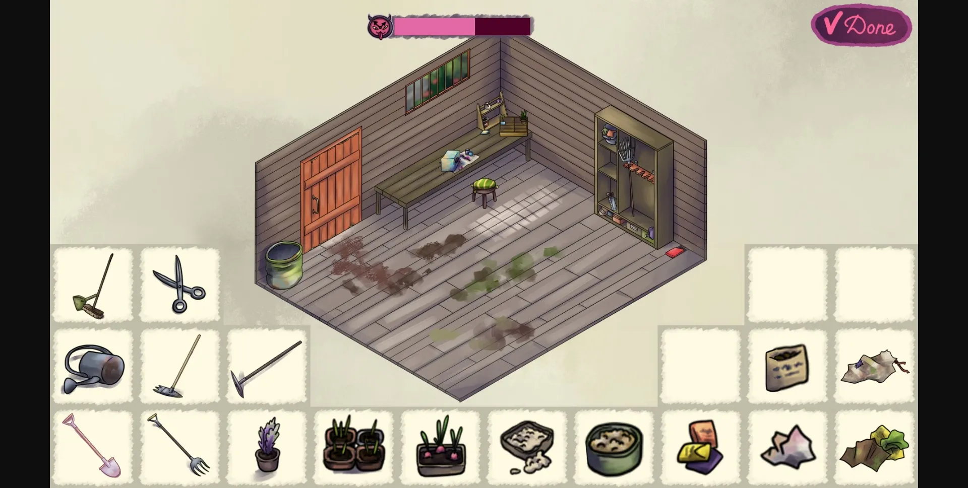 Ren'Py Mischievous Succubus Plan [v0.2a.0] [Qara Ay] | Free Adult Games