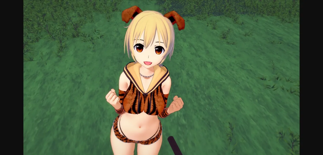 Ren'Py Moemon Isekai [v0.3] [Salek] | Free Adult Games