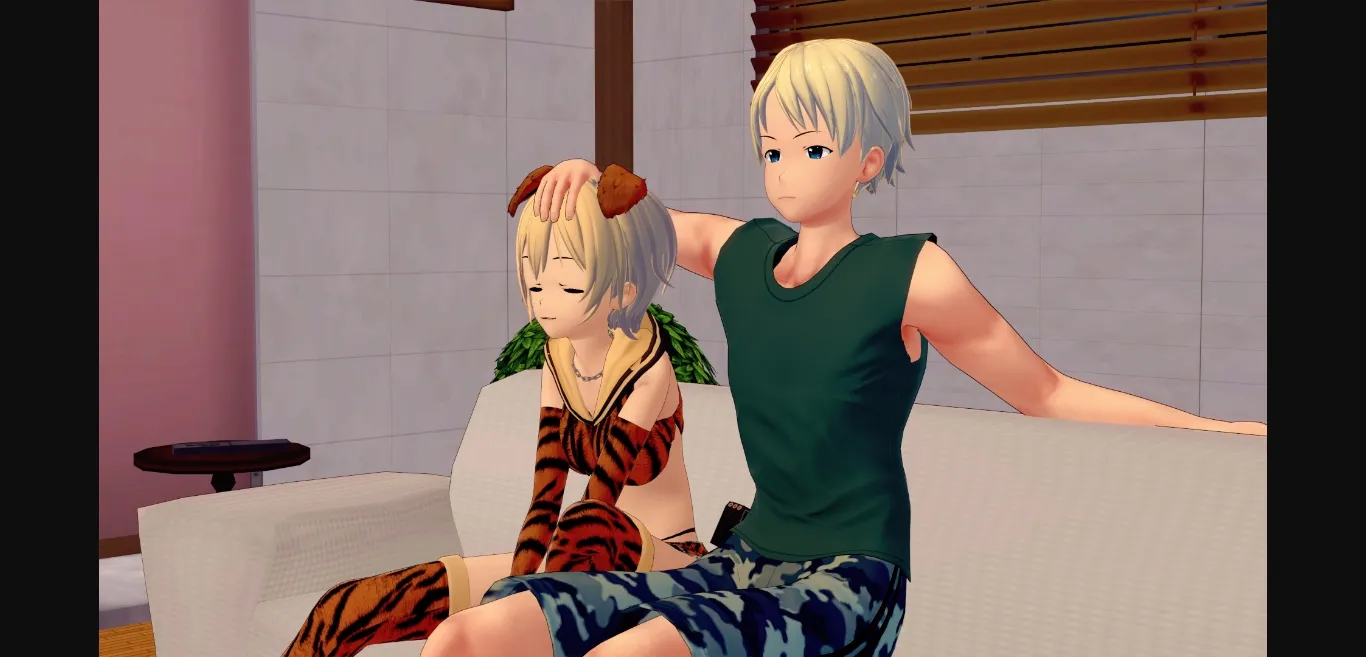 Ren'Py Moemon Isekai [v0.3] [Salek] | Free Adult Games