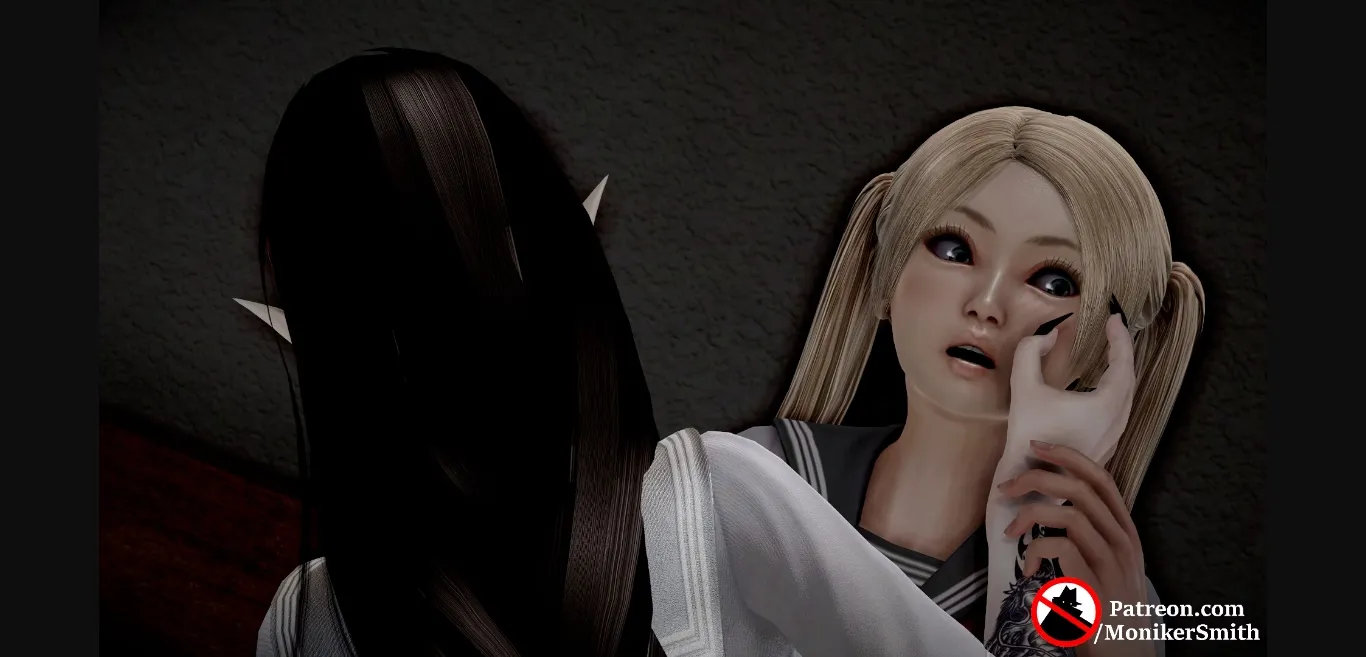 Ren'Py Moniker Smith's Bloodlines [v0.79] [Moniker Smith] | Free Adult Games