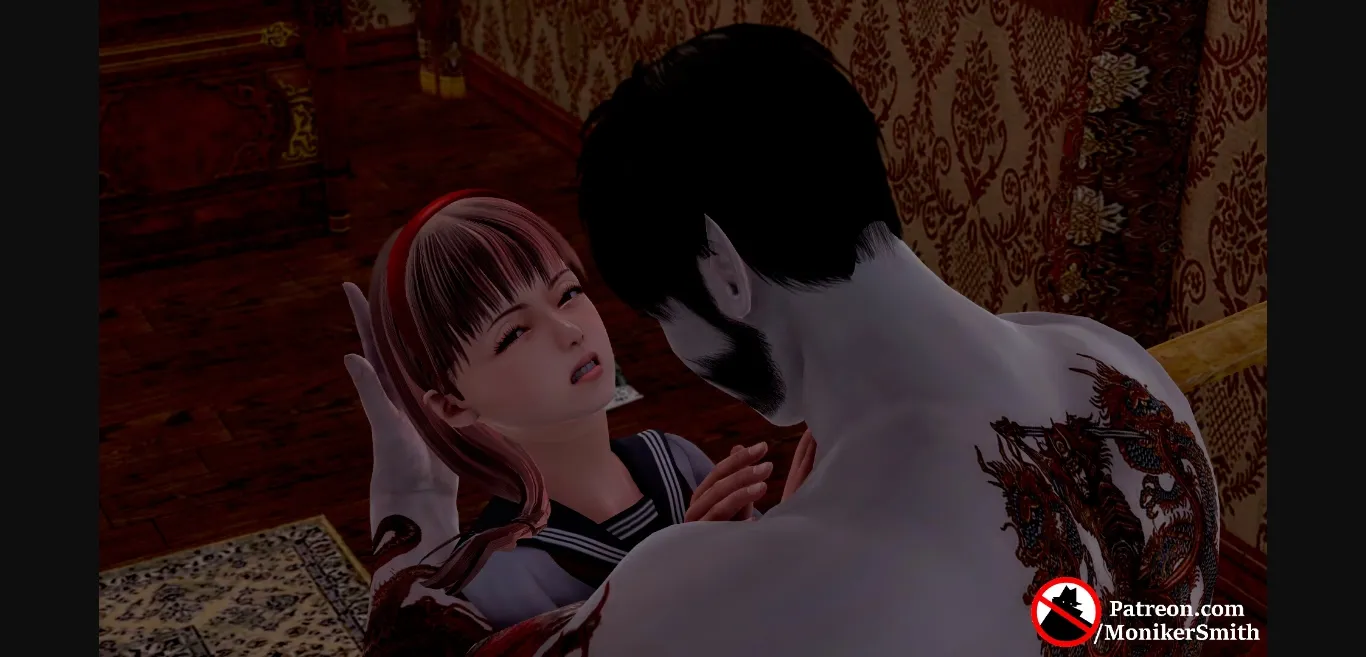 Ren'Py Moniker Smith's Bloodlines [v0.79] [Moniker Smith] | Free Adult Games