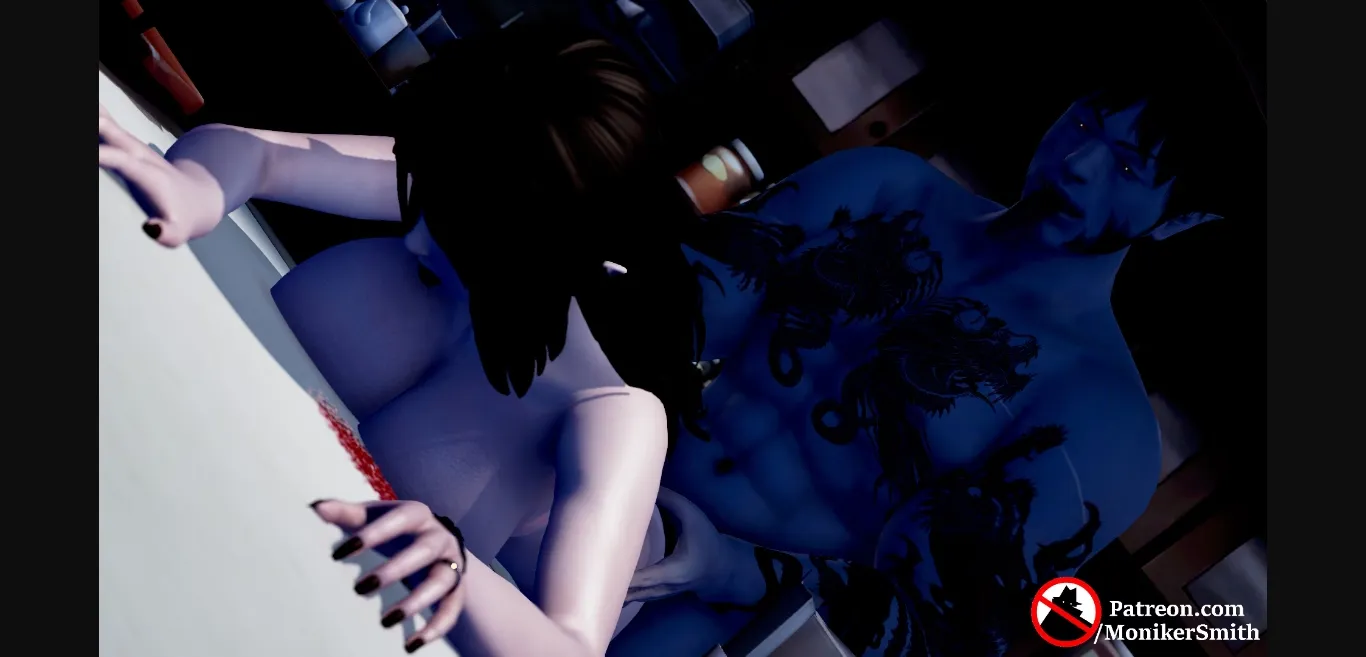 Ren'Py Moniker Smith's Bloodlines [v0.79] [Moniker Smith] | Free Adult Games