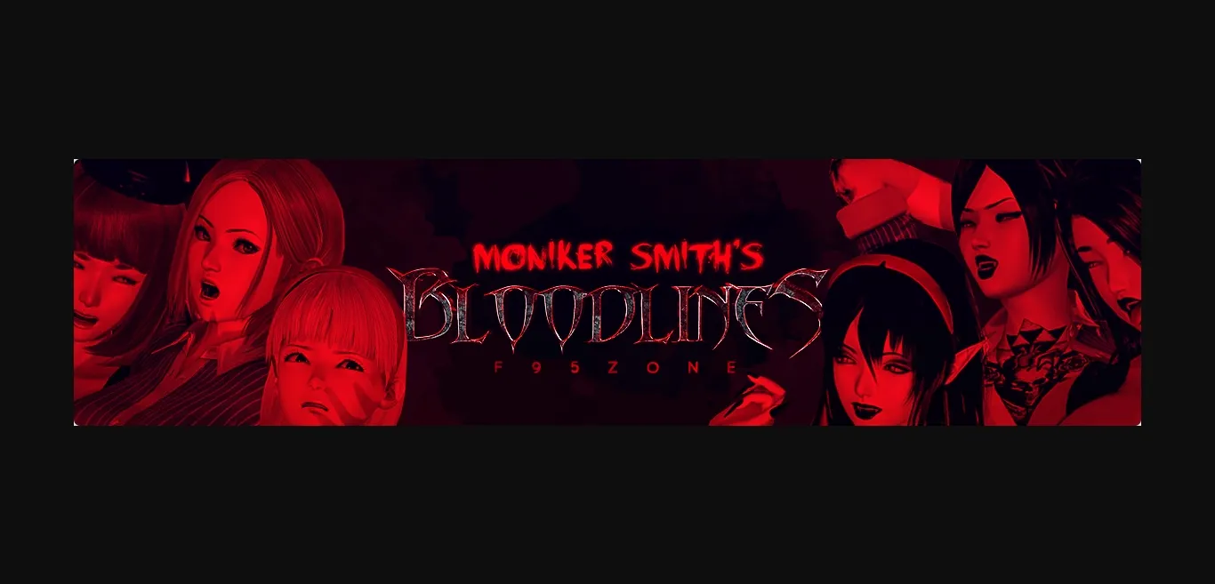 Ren'Py Moniker Smith's Bloodlines [v0.79] [Moniker Smith] | Free Adult Games