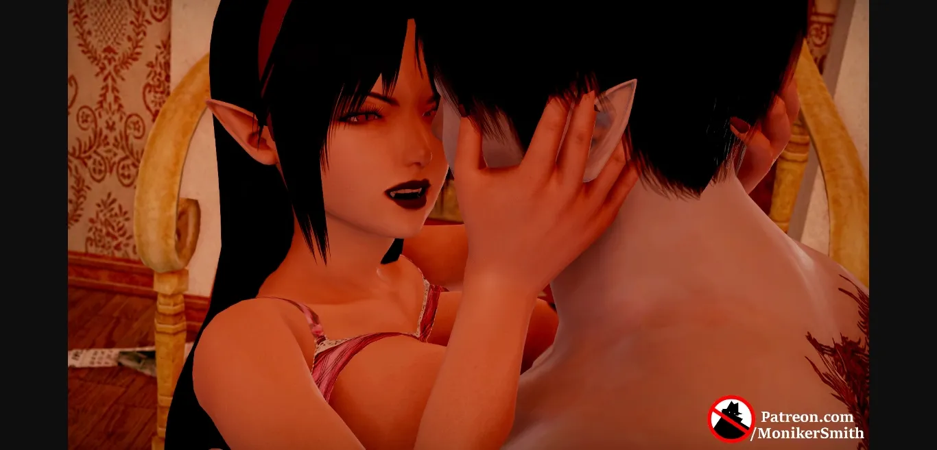 Ren'Py Moniker Smith's Bloodlines [v0.79] [Moniker Smith] | Free Adult Games