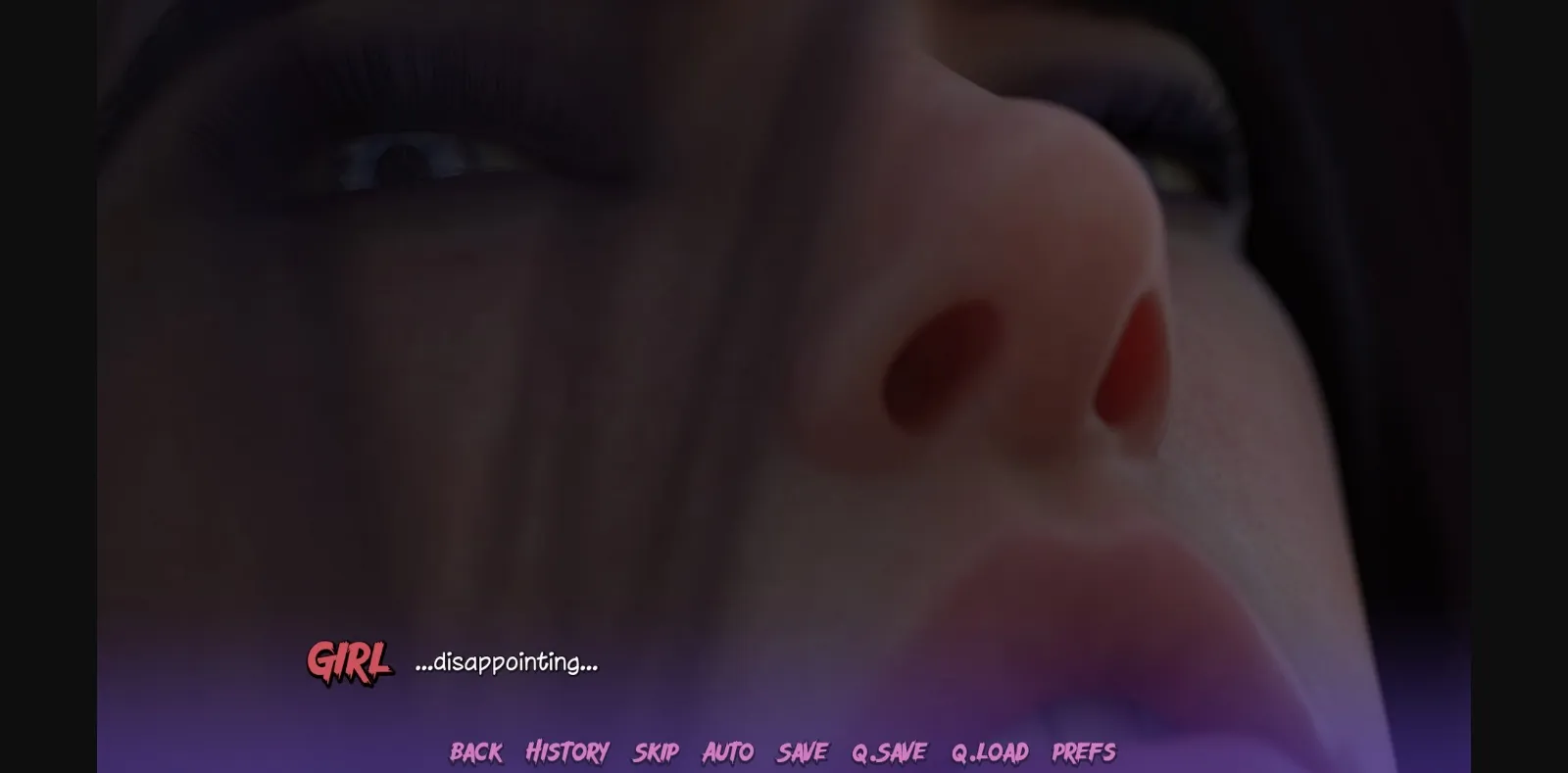 Ren'Py Monster City  A Monster College Story [v0.1.0] [Monster Eye Games] | Free Adult Games