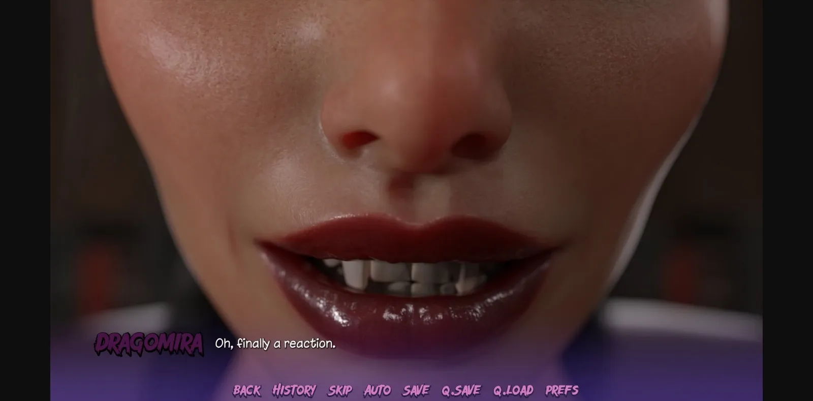 Ren'Py Monster City  A Monster College Story [v0.1.0] [Monster Eye Games] | Free Adult Games