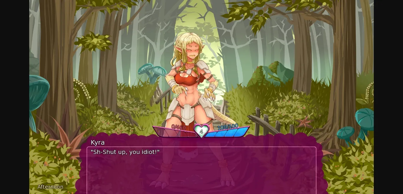 Ren'Py Monster Girl Dreams [v26.9a Alpha] [Threshold] | Free Adult Games