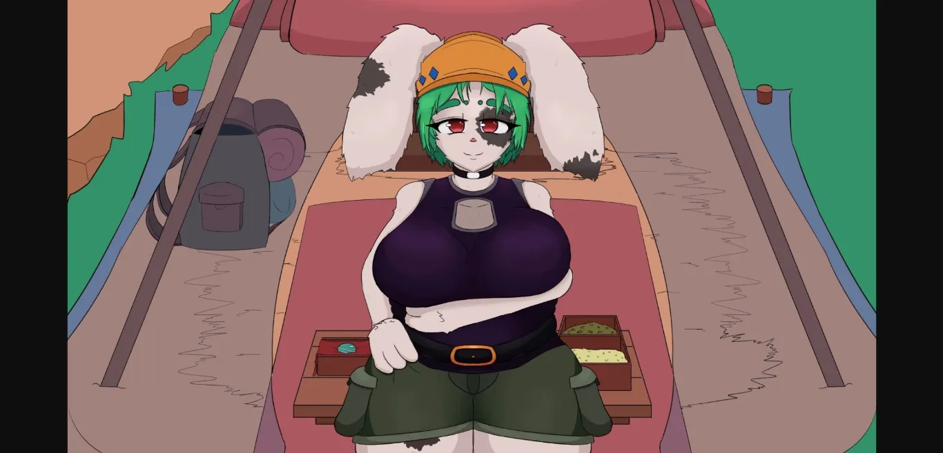 Ren'Py Monster Lord  Reincarnated [v1.0 A] [Goblin's Archive] | Free Adult Games