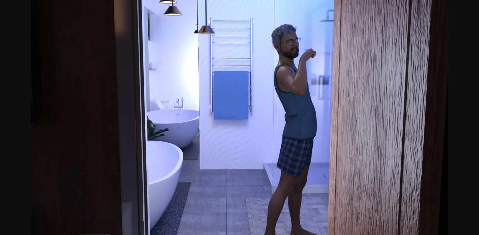 Ren'Py Monster Maze [1.0] [FluffyStudio] | Free Adult Games