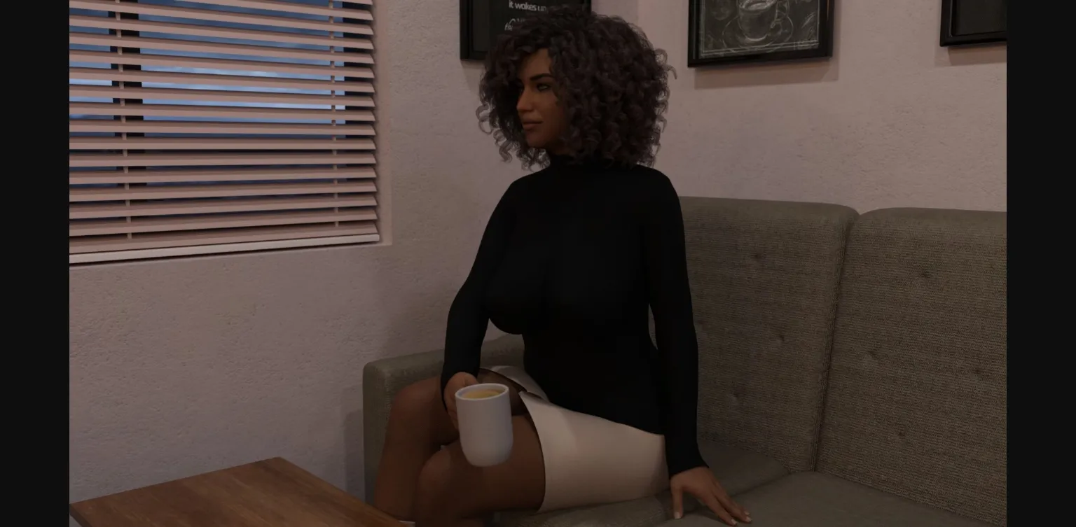 Ren'Py Monster Maze [1.0] [FluffyStudio] | Free Adult Games