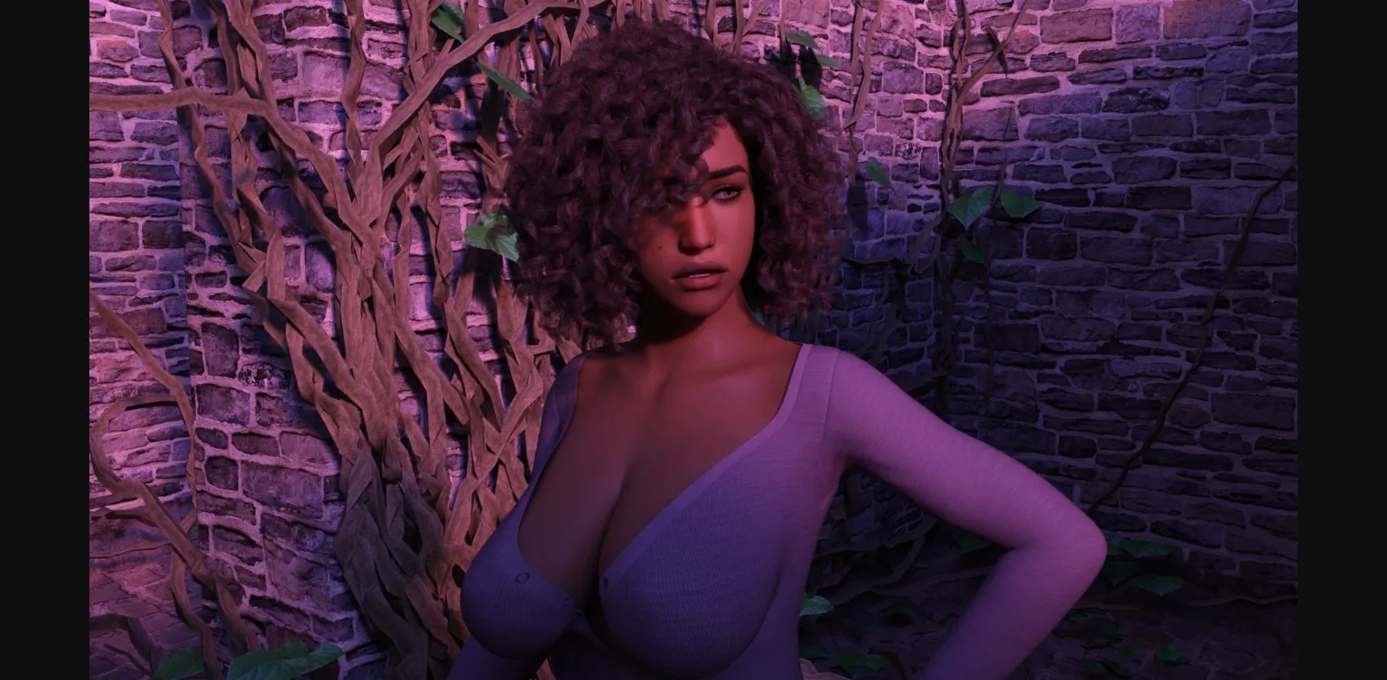 Ren'Py Monster Maze [1.0] [FluffyStudio] | Free Adult Games