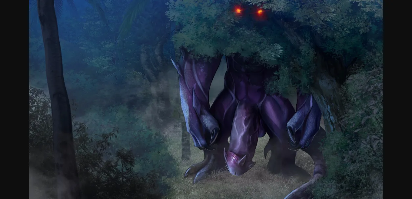 Ren'Py Monster Ops [Ep 5] [Y Press Games] | Free Adult Games