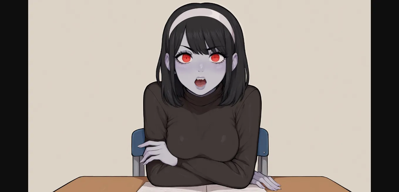 Ren'Py Monster Tutor [v0.1.7 Public] [Nuteku] | Free Adult Games