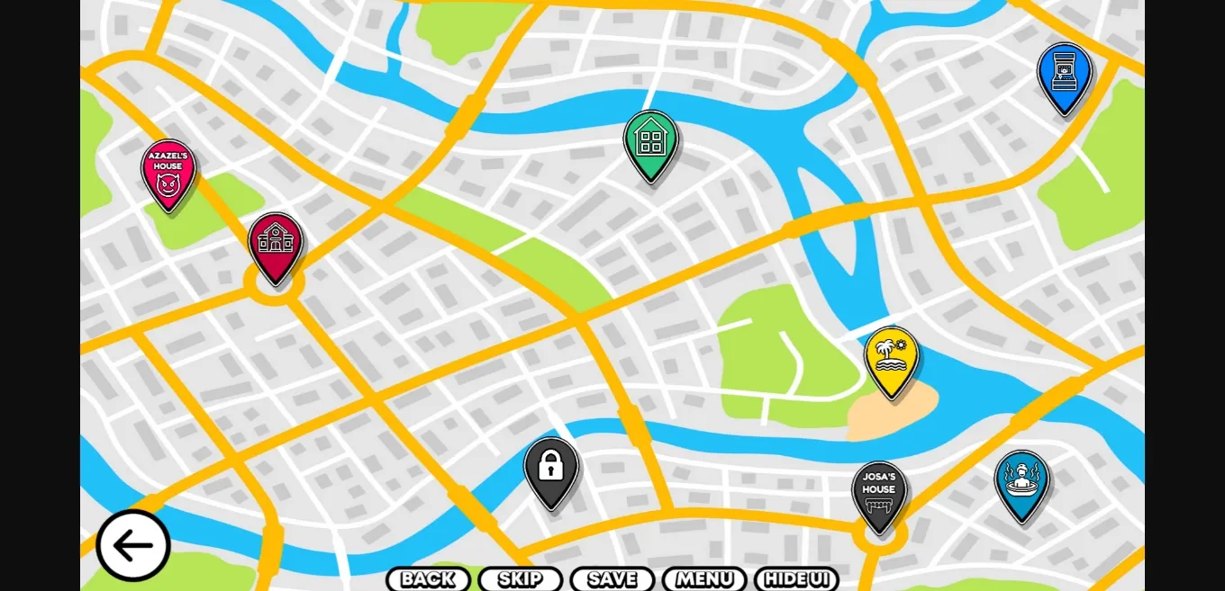 Ren'Py Monster Tutor [v0.1.7 Public] [Nuteku] | Free Adult Games