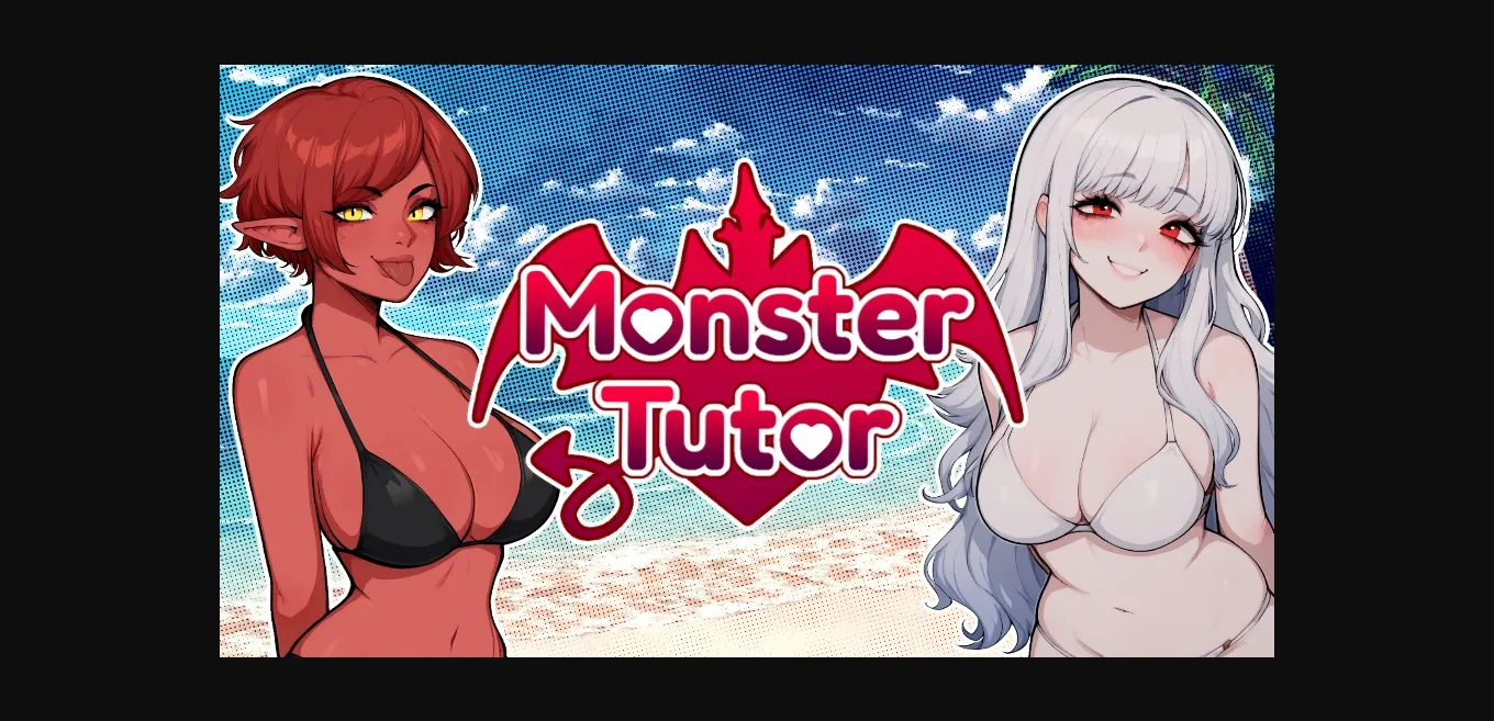 Ren'Py Monster Tutor [v0.1.7 Public] [Nuteku] | Free Adult Games