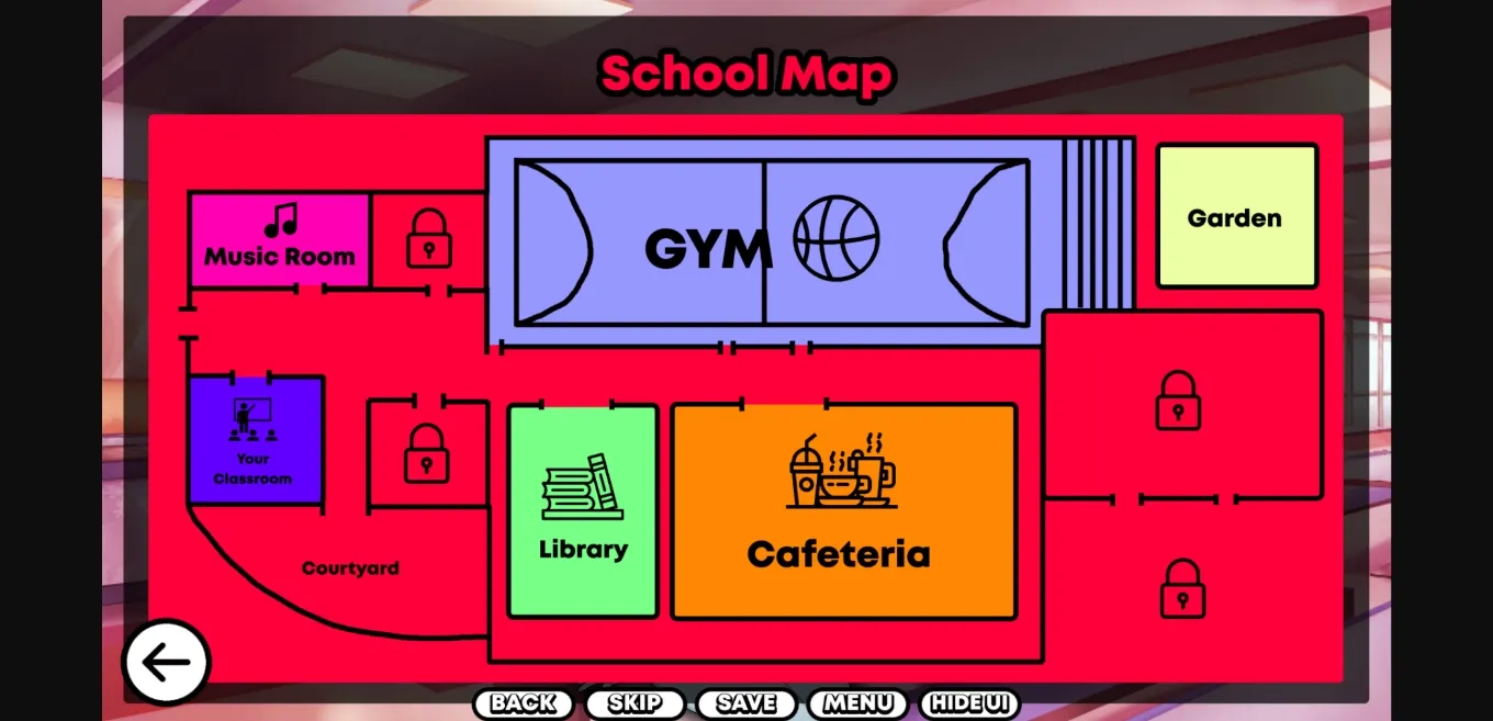 Ren'Py Monster Tutor [v0.1.7 Public] [Nuteku] | Free Adult Games