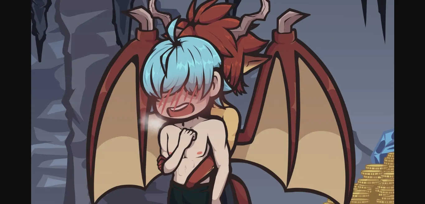 Ren'Py Monster XXXperiment [v0.1.8 Public] [AstroKaen] | Free Adult Games