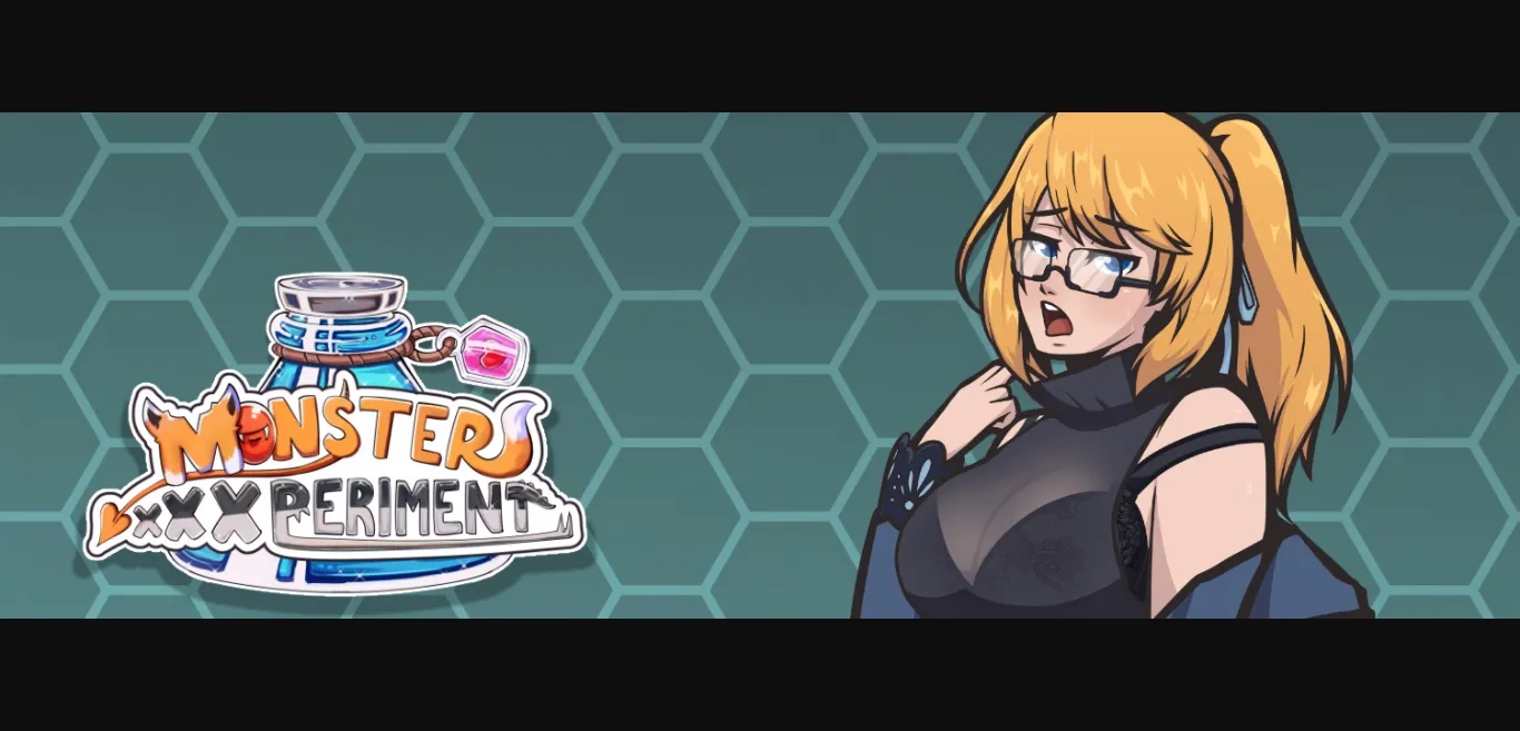 Ren'Py Monster XXXperiment [v0.1.8 Public] [AstroKaen] | Free Adult Games
