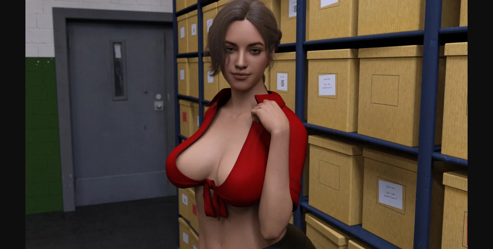 Ren'Py Mother's Devotion [v0.14b] [FluffyStudio] | Free Adult Games