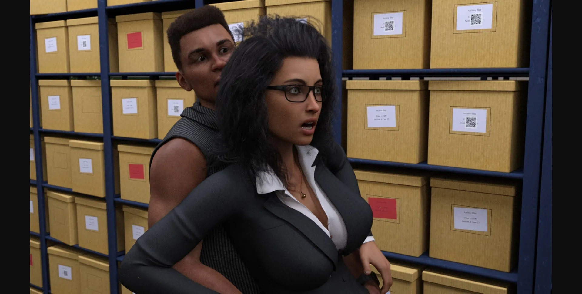 Ren'Py Mother's Devotion [v0.14b] [FluffyStudio] | Free Adult Games