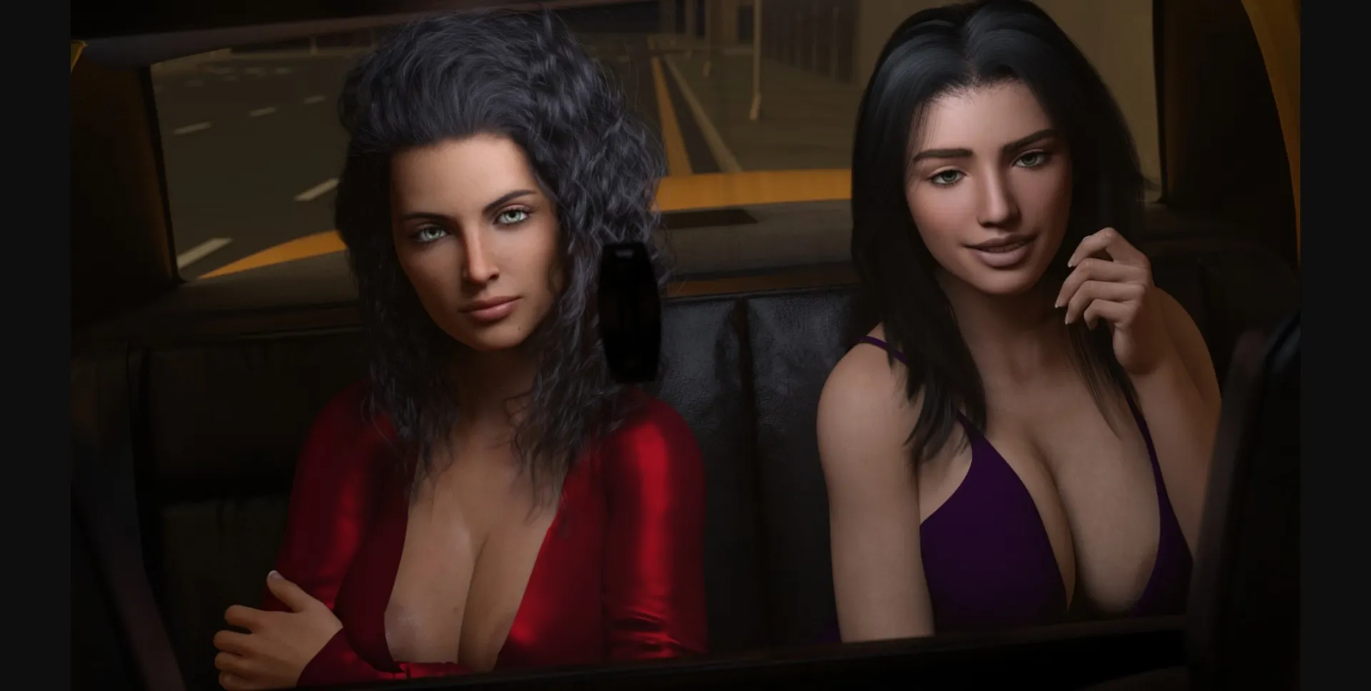 Ren'Py Mother's Devotion [v0.14b] [FluffyStudio] | Free Adult Games