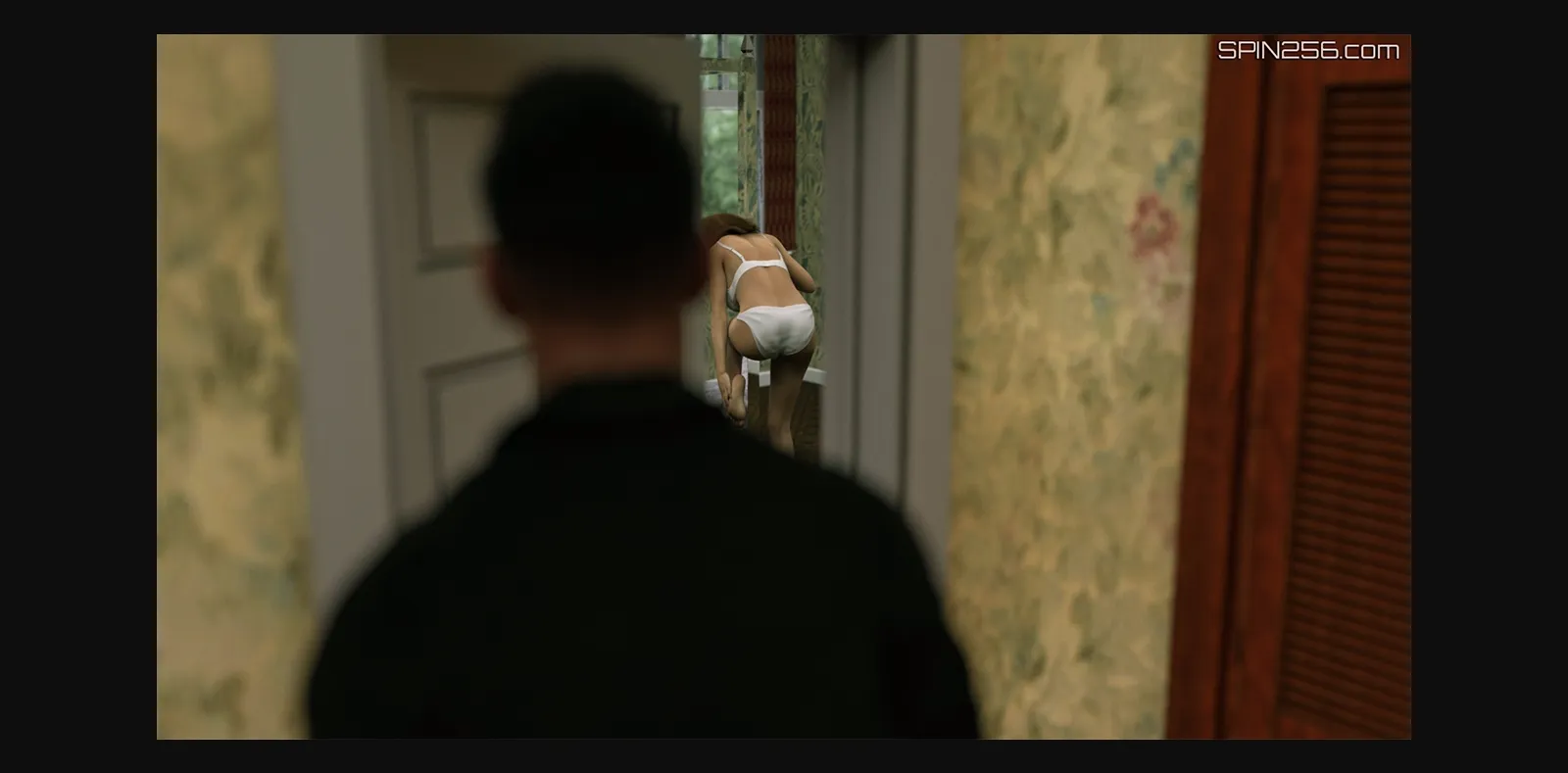 Ren'Py Mothers & Daughters [v0.6.2 Alpha] [Spin256] | Free Adult Games