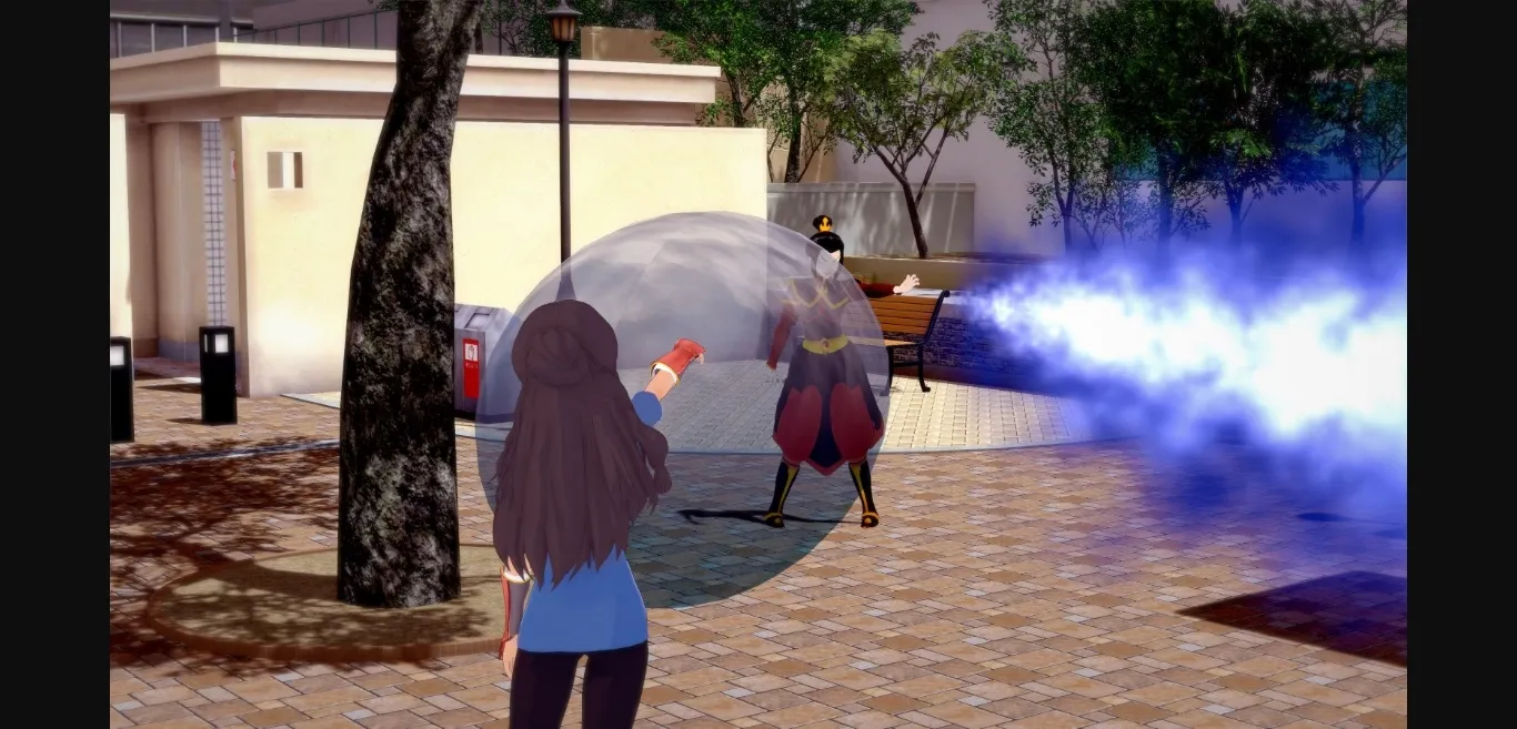 Ren'Py Multiversal Convergence [v0.1] [Aka game] | Free Adult Games