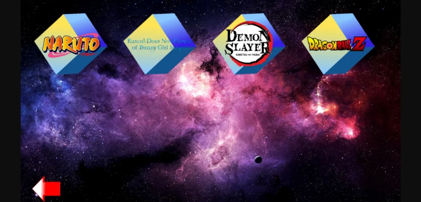 Ren'Py Multiversal Waifus [1.0.4] [DAN] | Free Adult Games