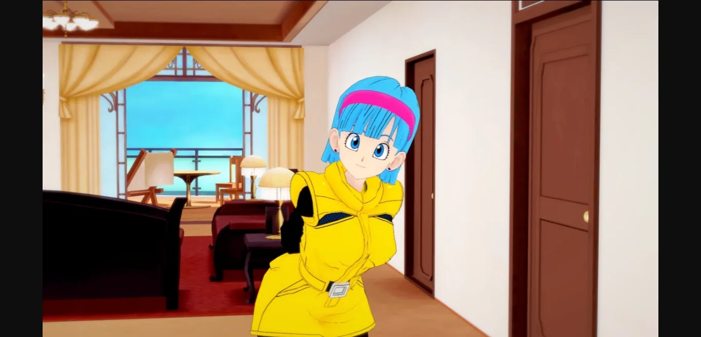 Ren'Py Multiversal Waifus [1.0.4] [DAN] | Free Adult Games