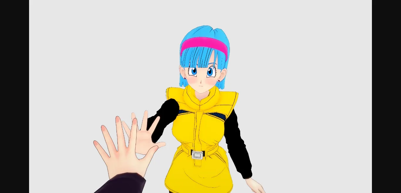 Ren'Py Multiversal Waifus [1.0.4] [DAN] | Free Adult Games