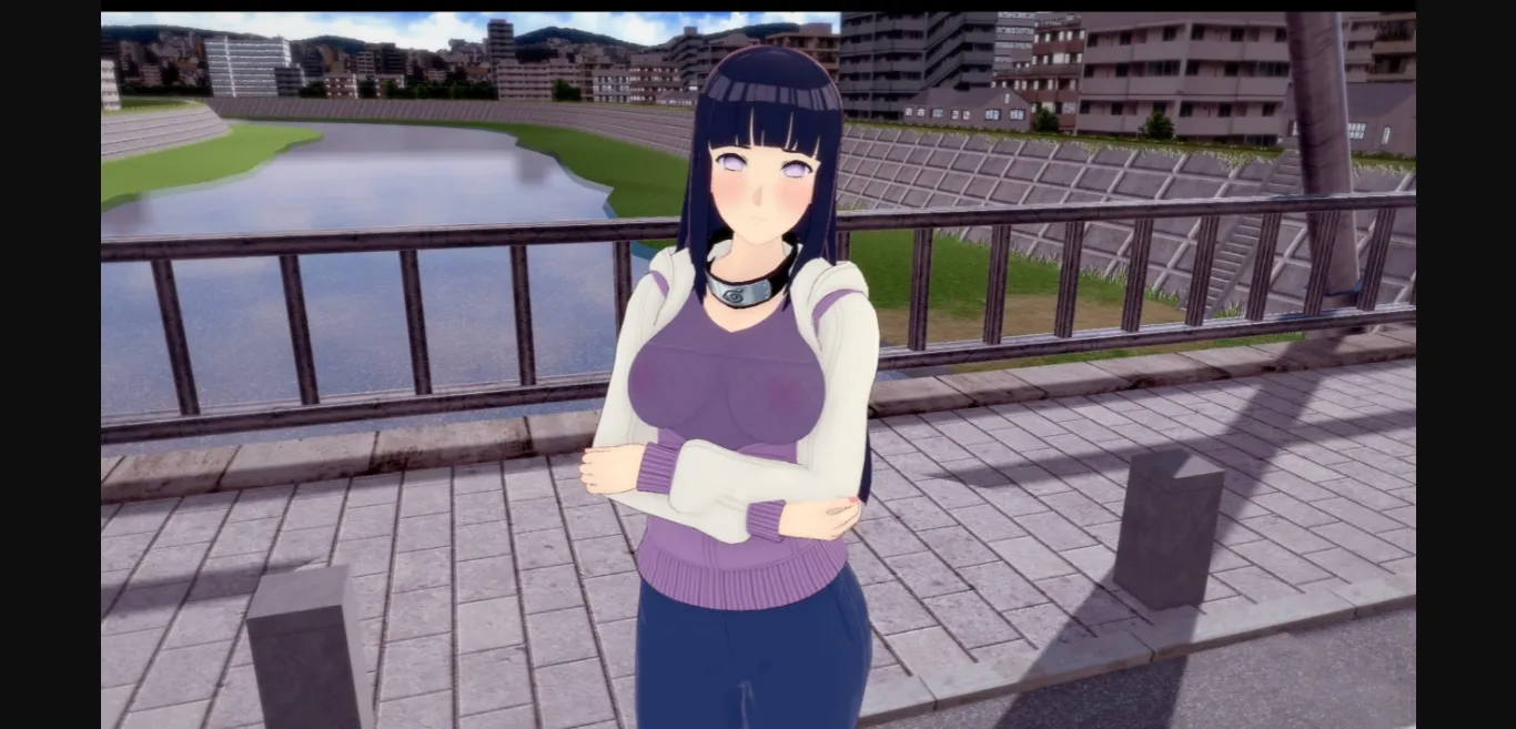 Ren'Py Multiversal Waifus [1.0.4] [DAN] | Free Adult Games