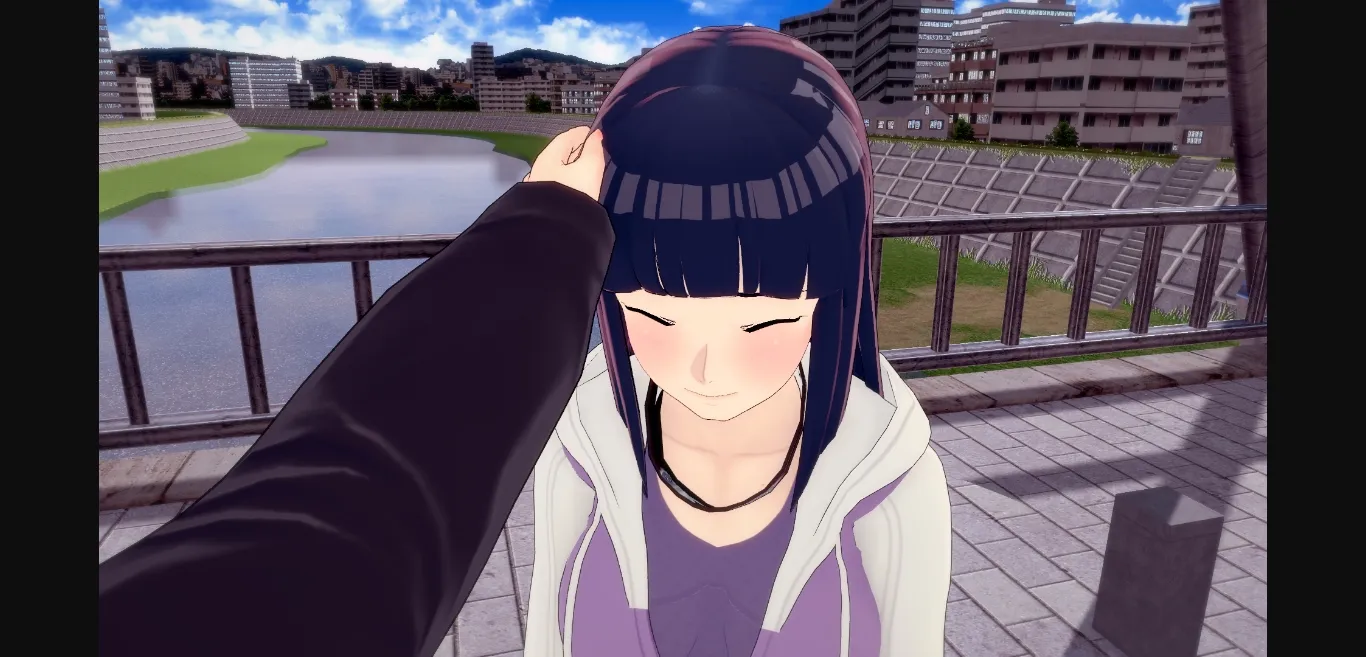 Ren'Py Multiversal Waifus [1.0.4] [DAN] | Free Adult Games