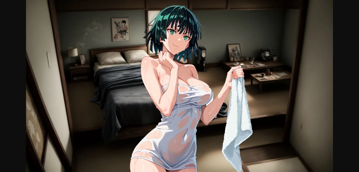 Ren'Py Multiverse of Slutness [v0.3] [Wandering Cloud] | Free Adult Games