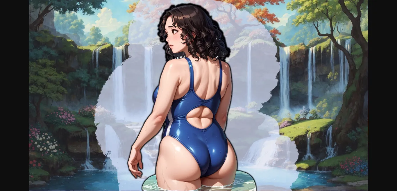 Ren'Py Multiverse of Slutness [v0.3] [Wandering Cloud] | Free Adult Games