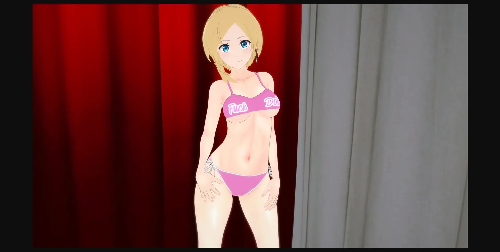 Ren'Py Mushoku Harem [Beta 2.5] [TwizSinGames] | Free Adult Games