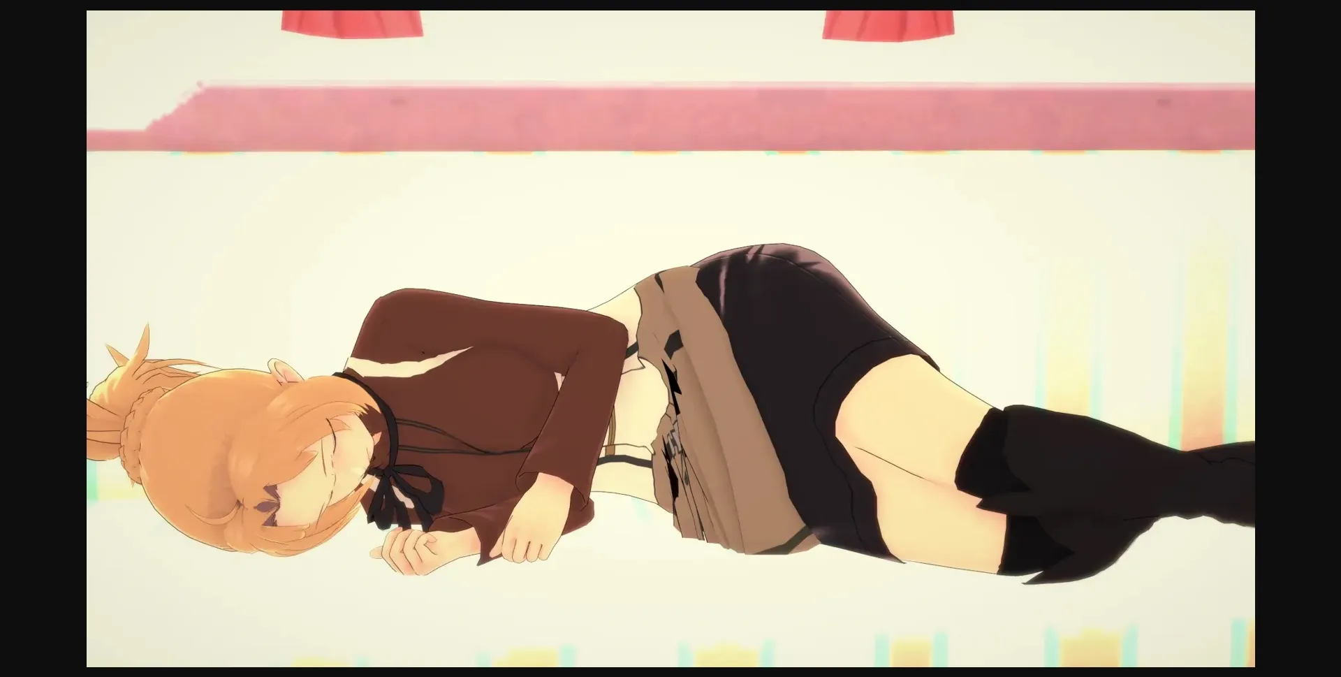 Ren'Py Mushoku Harem [Beta 2.5] [TwizSinGames] | Free Adult Games