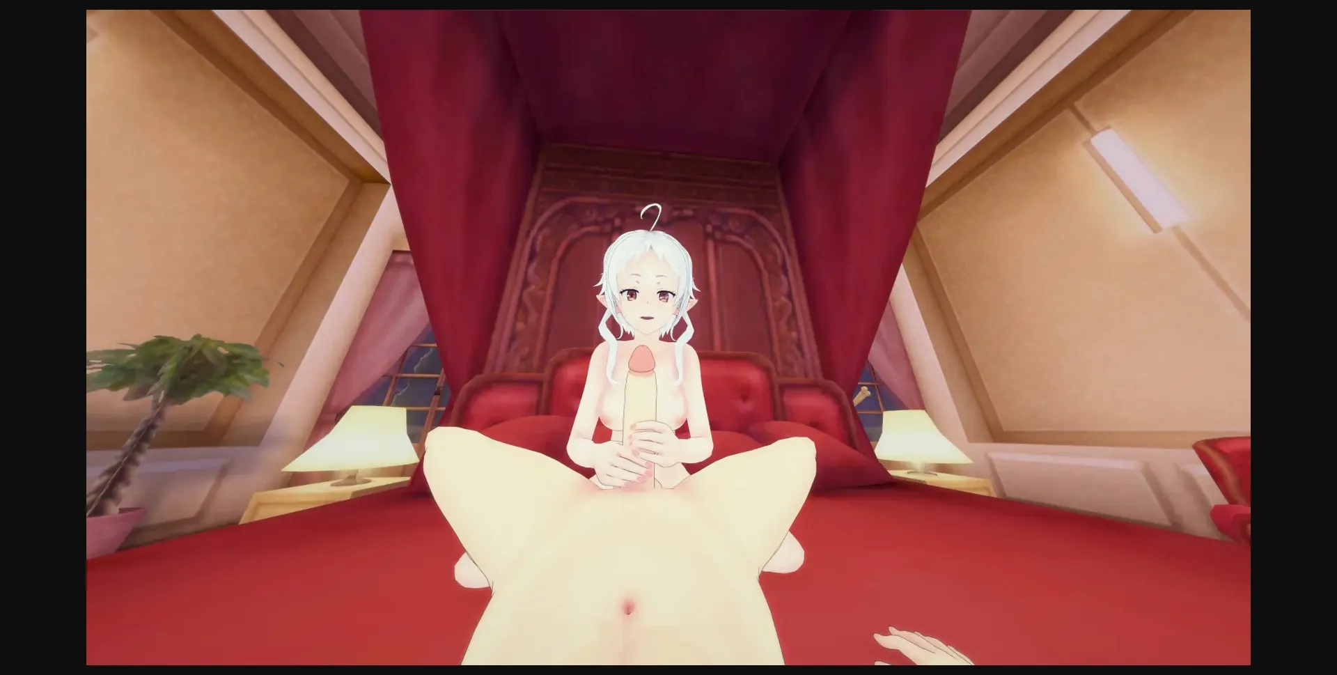 Ren'Py Mushoku Harem [Beta 2.5] [TwizSinGames] | Free Adult Games