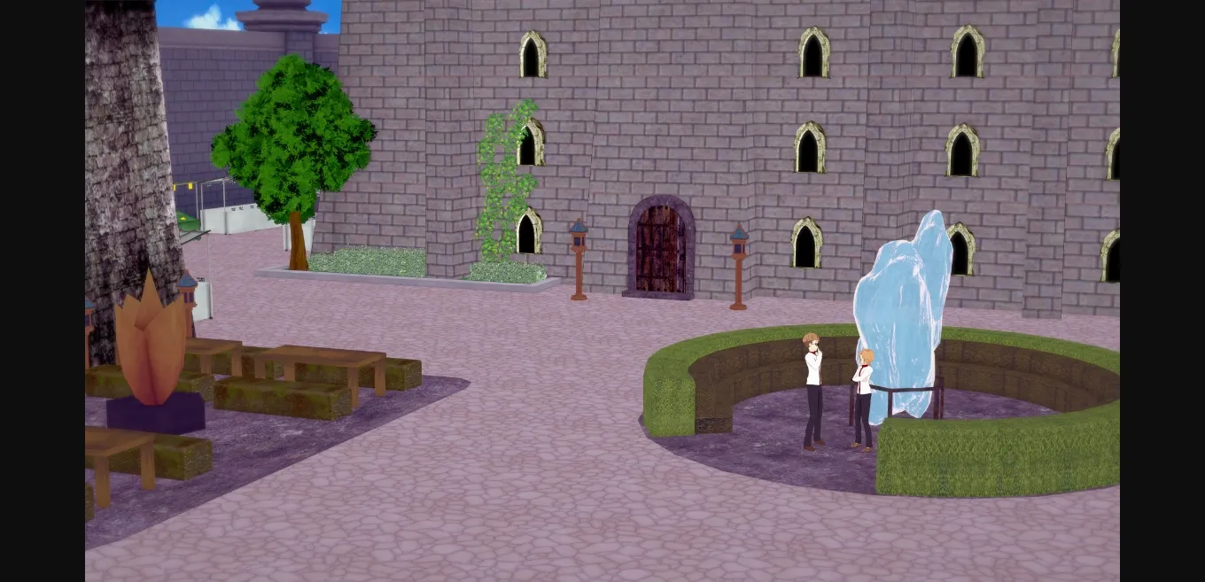 Ren'Py Mushoku Tensei Taking Cursed Love [v0.0.2] [filler9cut] | Free Adult Games