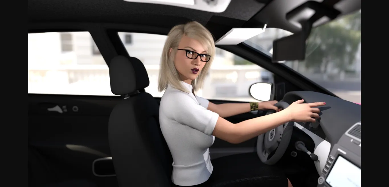 Ren'Py My Brother's Wife [v0.12] [Beanie Guy Studio] | Free Adult Games