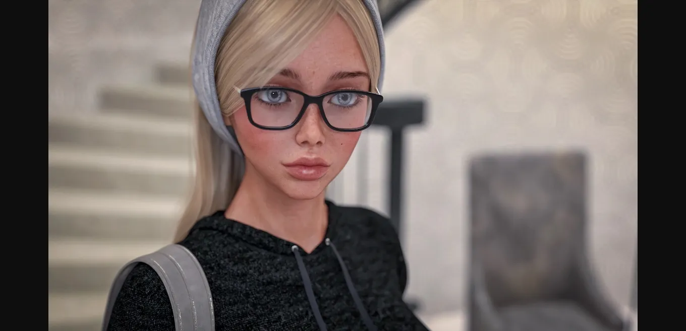 Ren'Py My Cute Roommate 2 [v14.02092 Extra] [Astaros3D] | Free Adult Games