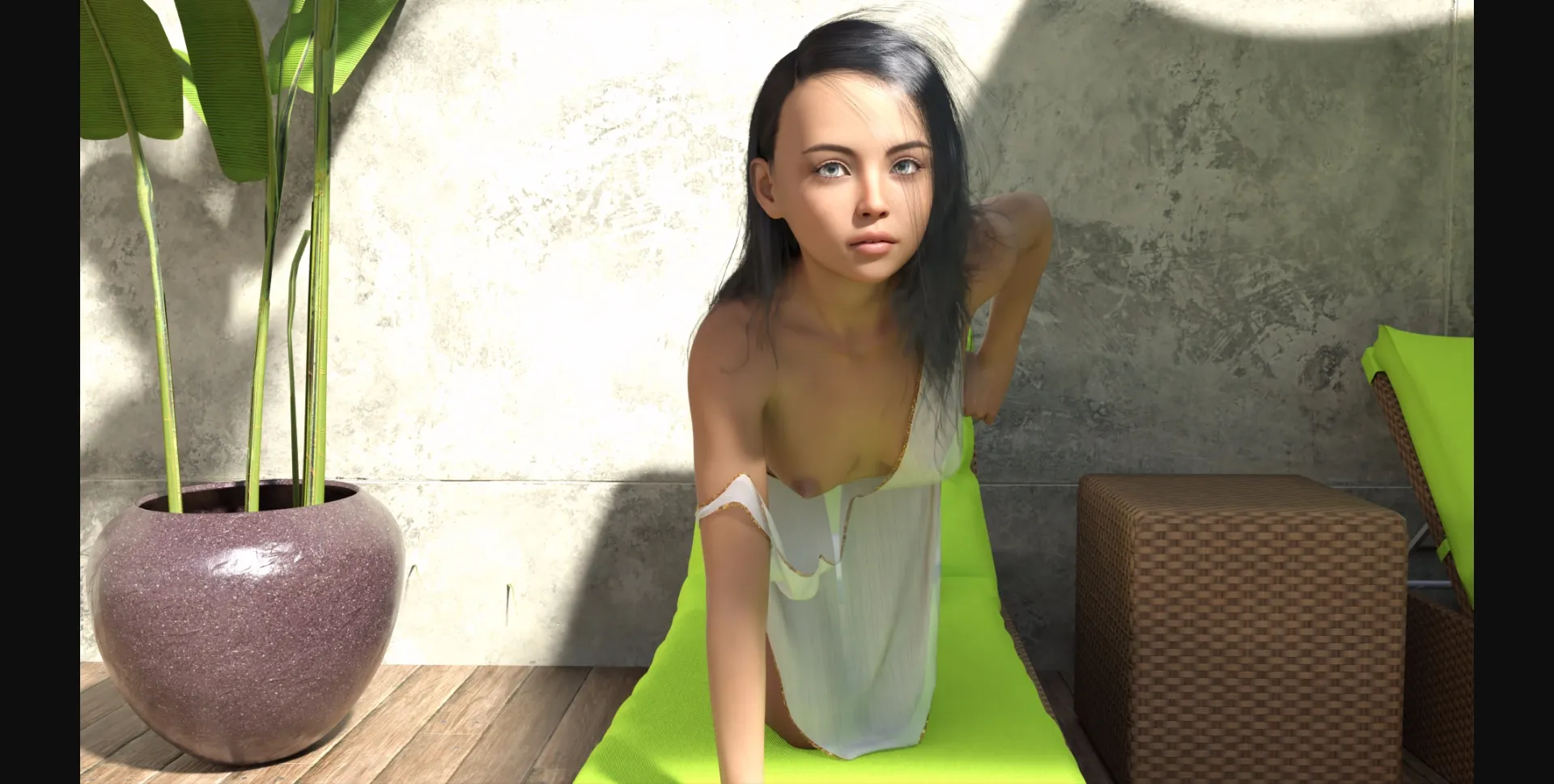 Ren'Py My Early Life [Ep.19.05] [CeLaVie Group] | Free Adult Games