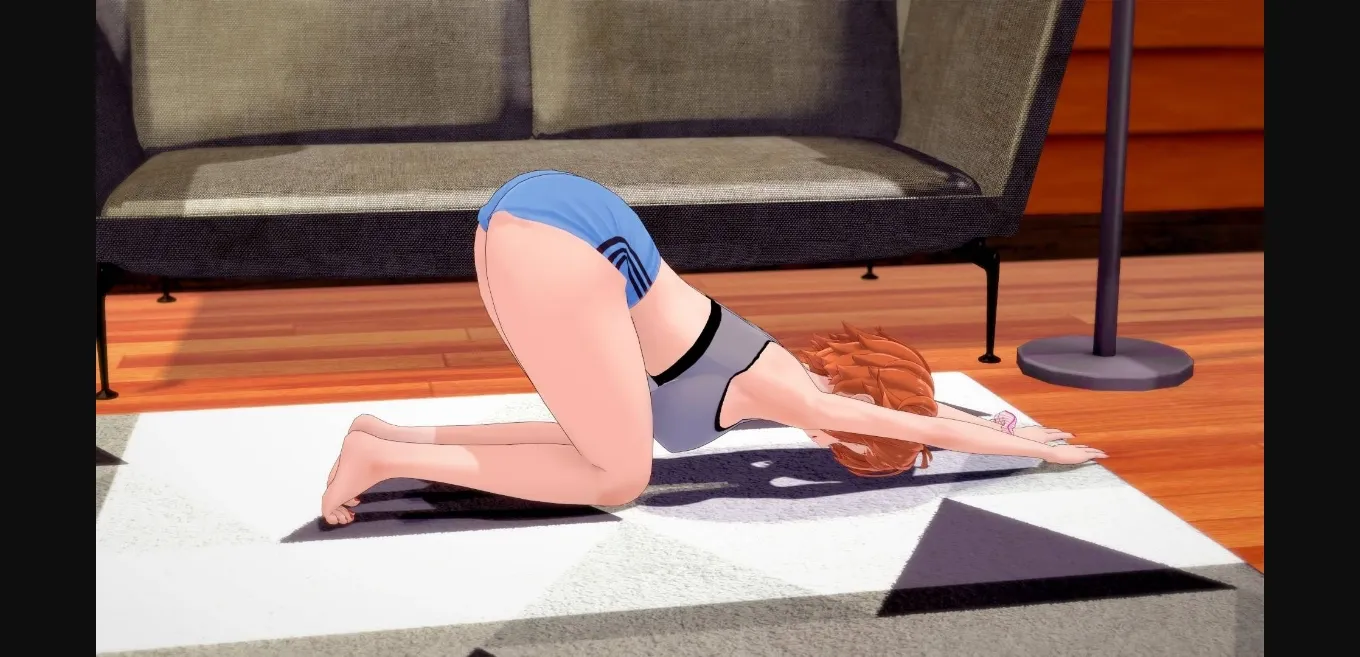 Ren'Py My Family Farm [v0.1.3 Public] [FarmGuy] | Free Adult Games