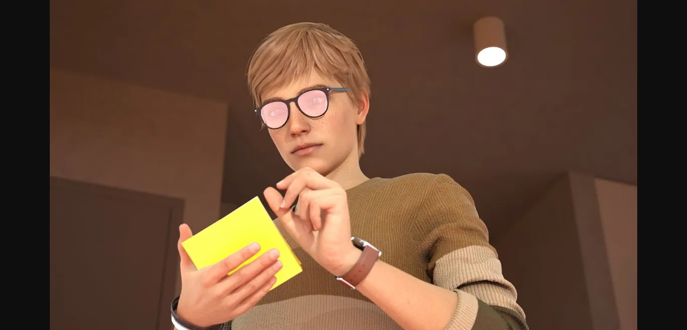 Ren'Py My Favorite Actress [v1.5] [Nex] | Free Adult Games