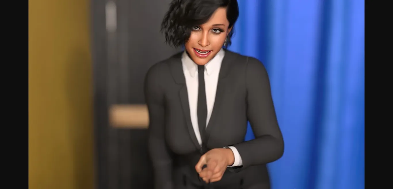 Ren'Py My Favorite Actress [v1.5] [Nex] | Free Adult Games