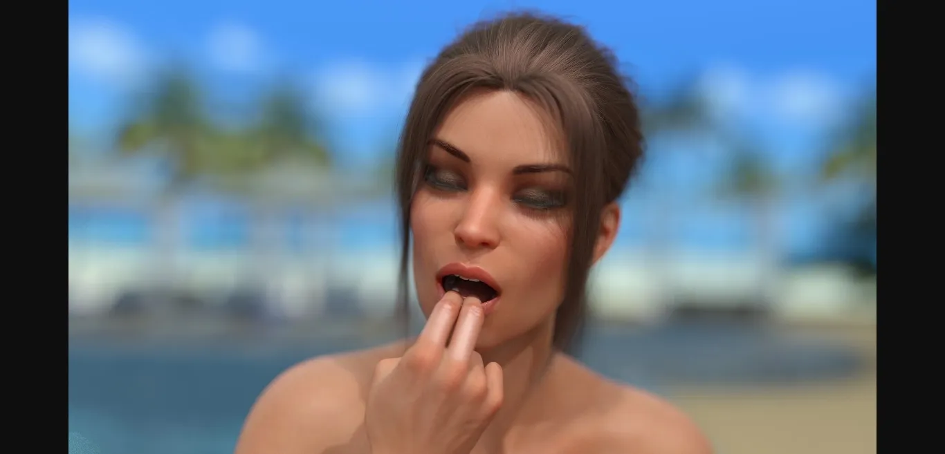 Ren'Py My Favorite Actress [v1.5] [Nex] | Free Adult Games