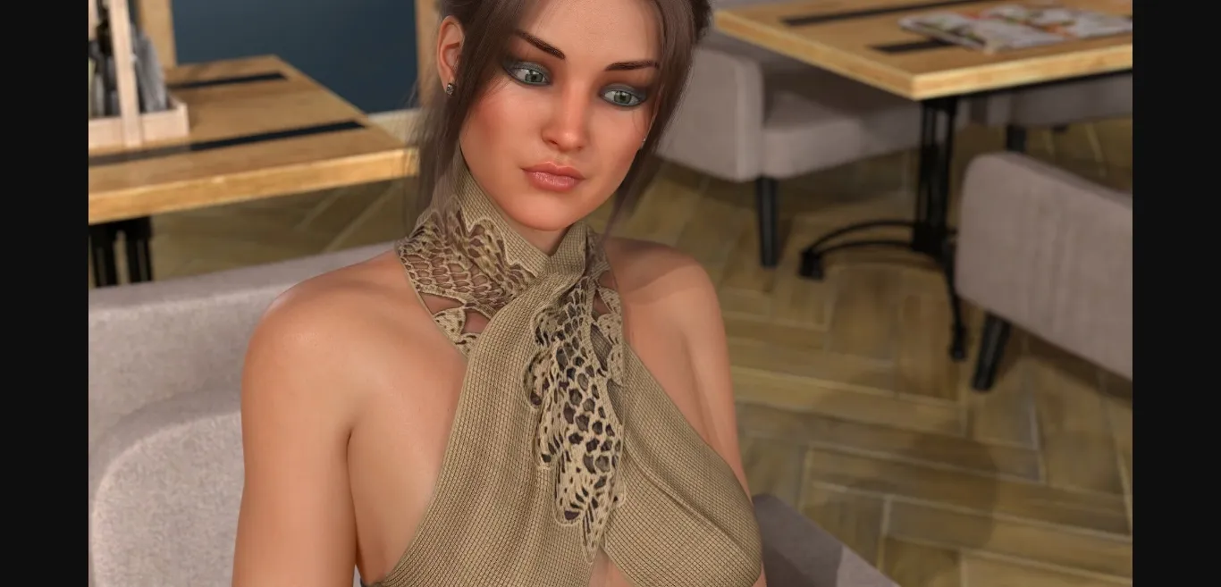 Ren'Py My Favorite Actress [v1.5] [Nex] | Free Adult Games