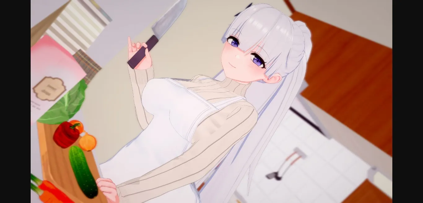 Ren'Py My Futa Family [v0.12] [DuckWorm] | Free Adult Games