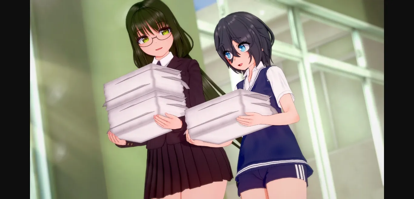 Ren'Py My Futa Family [v0.12] [DuckWorm] | Free Adult Games