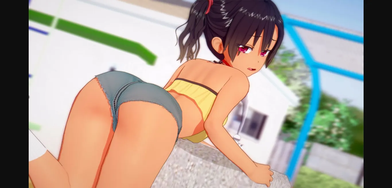 Ren'Py My Futa Family [v0.12] [DuckWorm] | Free Adult Games