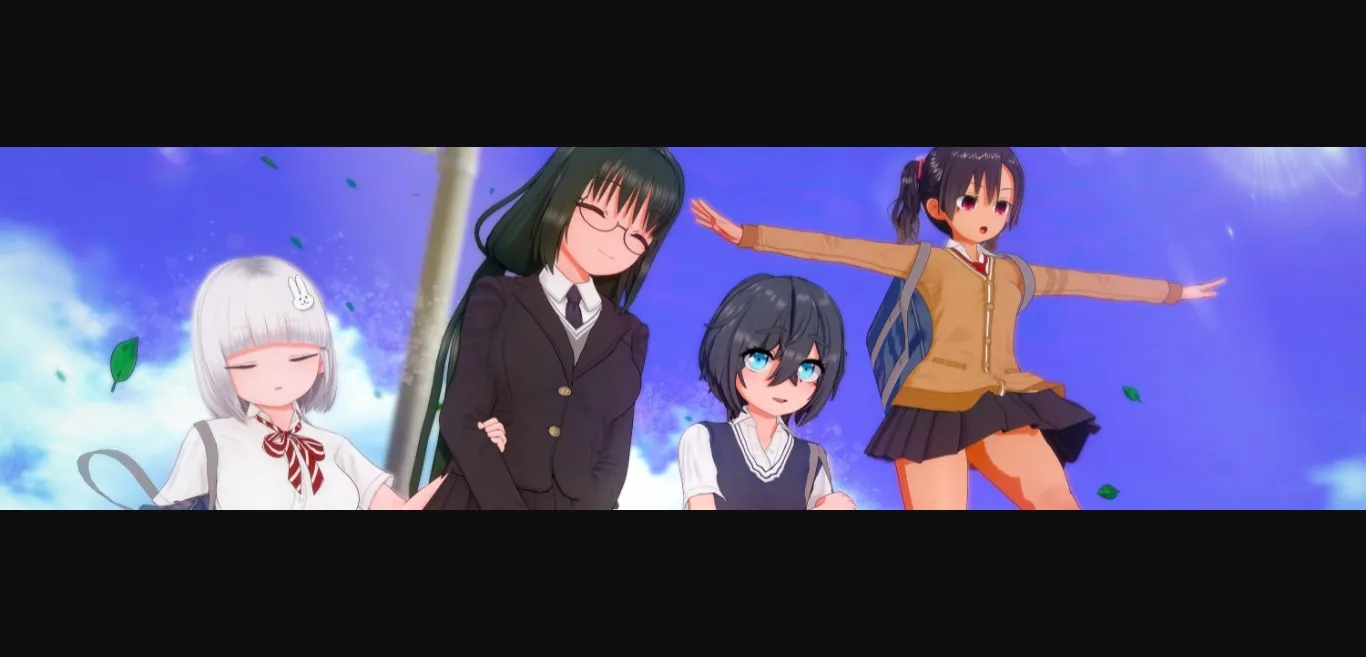 Ren'Py My Futa Family [v0.12] [DuckWorm] | Free Adult Games